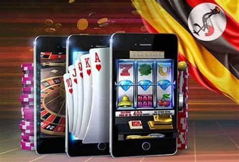 best online casinos uganda - online casino uganda